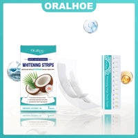 BrilliantSmile Teeth Whitening Strips™