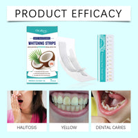 BrilliantSmile Teeth Whitening Strips™