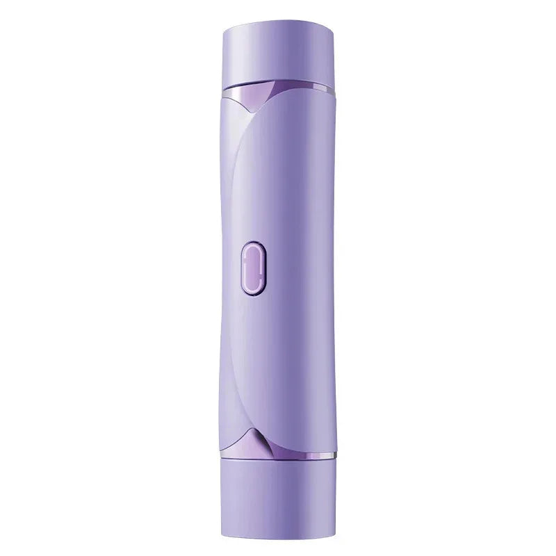 Ultimate Dual-Head Epilator™